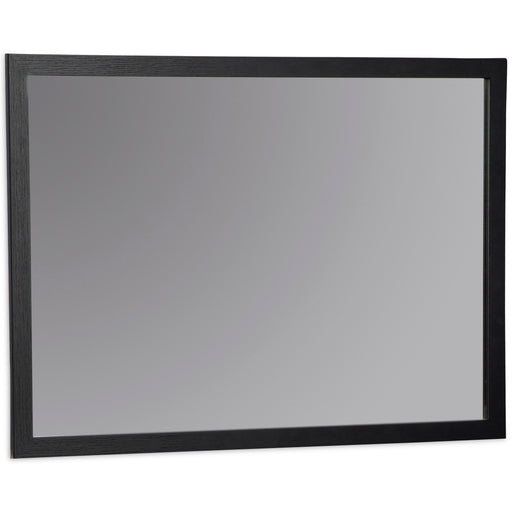 Danziar Bedroom Mirror - Home And Beyond