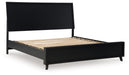 Danziar Bed - Home And Beyond