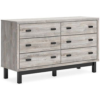 Vessalli Dresser - Home And Beyond