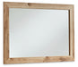 Hyanna Dresser and Mirror - Home And Beyond