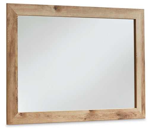 Hyanna Bedroom Mirror - Home And Beyond
