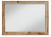 Hyanna Dresser and Mirror - Home And Beyond