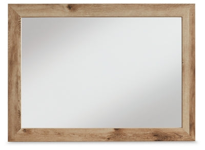 Hyanna Dresser and Mirror - Home And Beyond