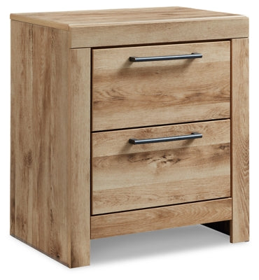 Hyanna Nightstand - Home And Beyond