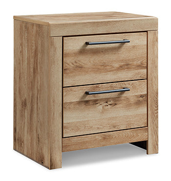 Hyanna Nightstand - Home And Beyond