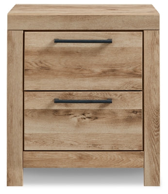 Hyanna Nightstand - Home And Beyond