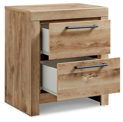 Hyanna Nightstand - Home And Beyond