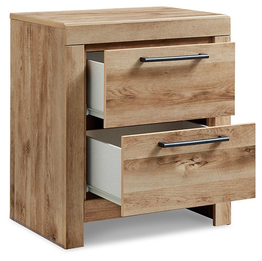 Hyanna Nightstand - Home And Beyond