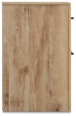 Hyanna Nightstand - Home And Beyond