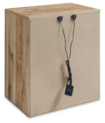 Hyanna Nightstand - Home And Beyond