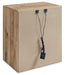 Hyanna Nightstand - Home And Beyond