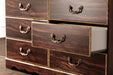 Glosmount Dresser - Home And Beyond