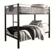 Dinsmore Bunk Bed with Ladder - Home And Beyond