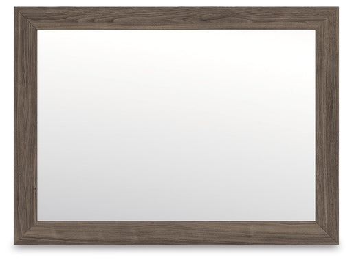 Kendanport Bedroom Mirror - Home And Beyond