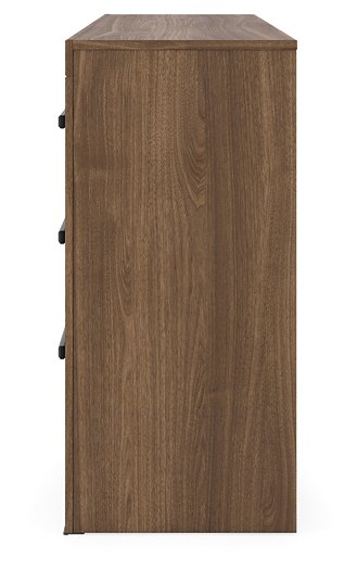 Broachmyn Dresser and Mirror - Home And Beyond