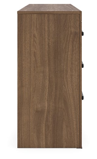 Broachmyn Dresser and Mirror - Home And Beyond