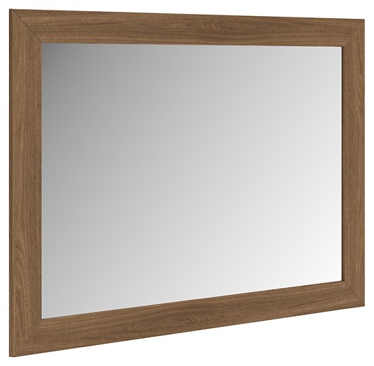 Broachmyn Dresser and Mirror - Home And Beyond