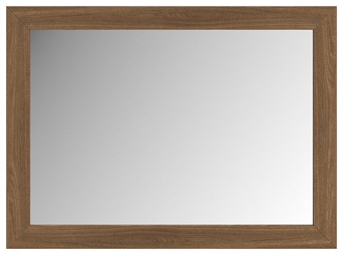 Broachmyn Dresser and Mirror - Home And Beyond