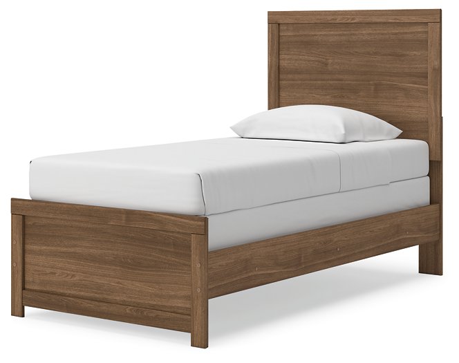 Broachmyn Bed - Home And Beyond