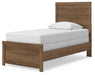 Broachmyn Bed - Home And Beyond