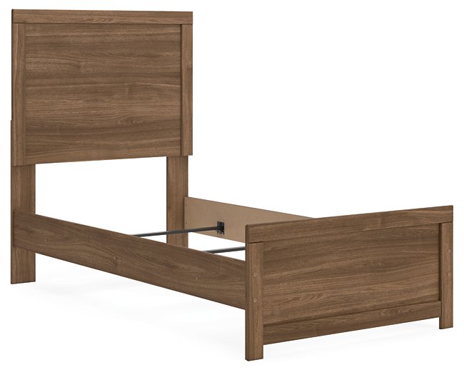 Broachmyn Bed - Home And Beyond