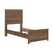 Broachmyn Bed - Home And Beyond