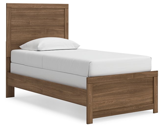 Broachmyn Bed - Home And Beyond