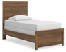 Broachmyn Bed - Home And Beyond
