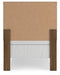 Broachmyn Bed - Home And Beyond