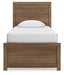 Broachmyn Bed - Home And Beyond