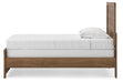 Broachmyn Bed - Home And Beyond
