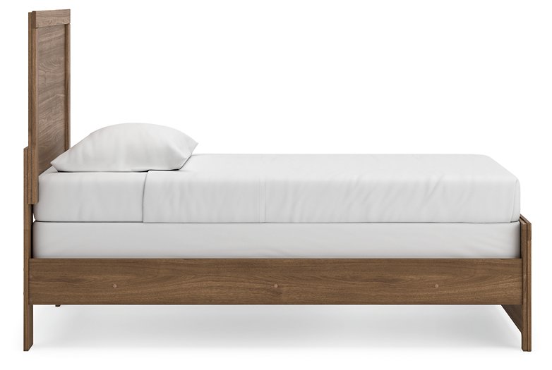 Broachmyn Bed - Home And Beyond