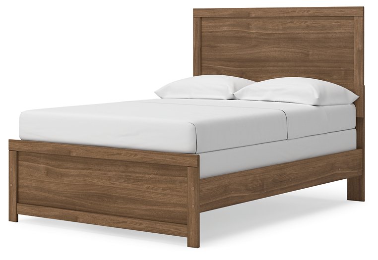 Broachmyn Bed - Home And Beyond