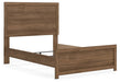 Broachmyn Bed - Home And Beyond