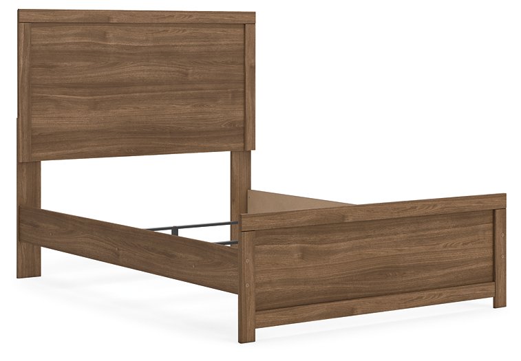 Broachmyn Bed - Home And Beyond