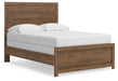 Broachmyn Bed - Home And Beyond