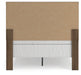 Broachmyn Bed - Home And Beyond