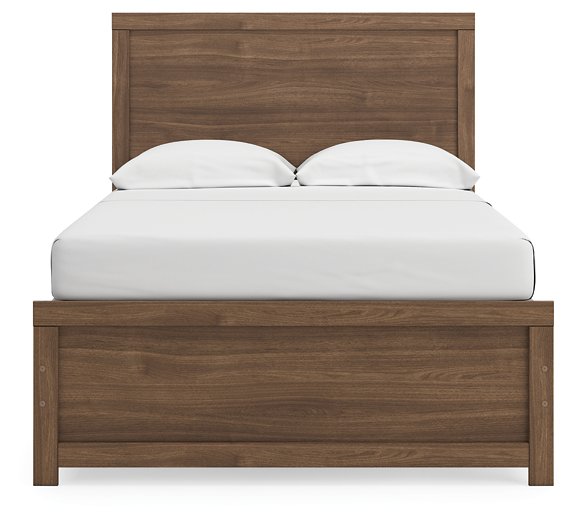 Broachmyn Bed - Home And Beyond
