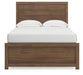 Broachmyn Bed - Home And Beyond