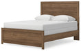 Broachmyn Bed - Home And Beyond