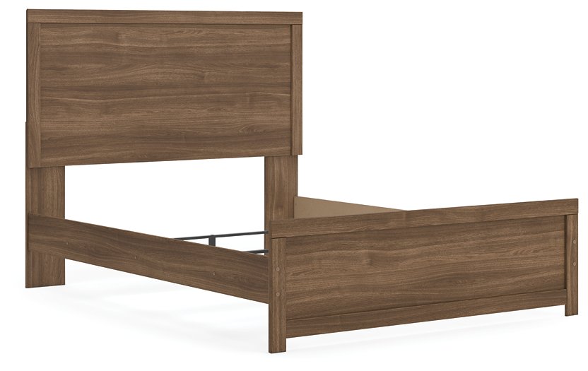 Broachmyn Bed - Home And Beyond