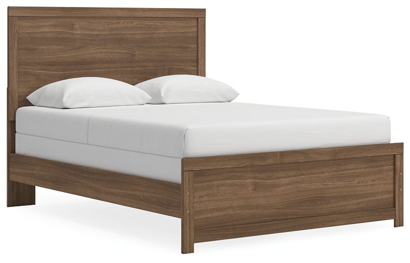 Broachmyn Bed - Home And Beyond