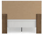 Broachmyn Bed - Home And Beyond