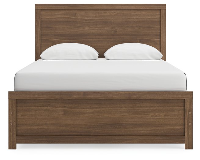 Broachmyn Bed - Home And Beyond