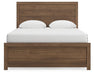 Broachmyn Bed - Home And Beyond