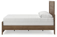Broachmyn Bed - Home And Beyond