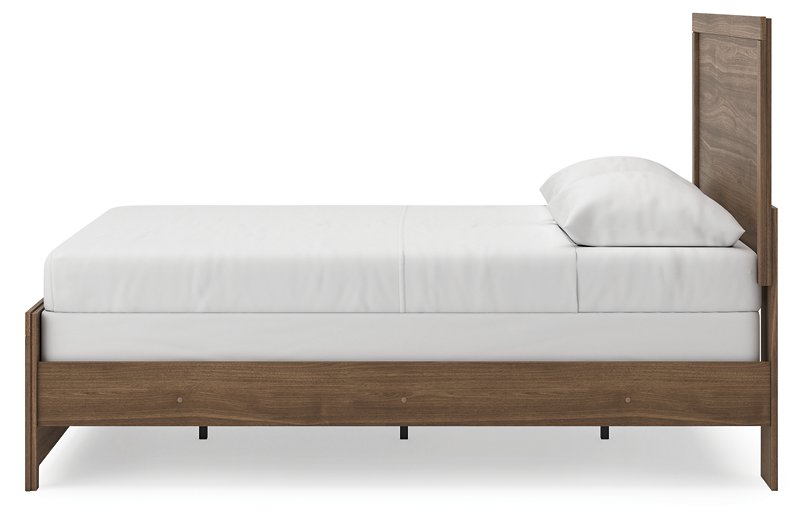 Broachmyn Bed - Home And Beyond