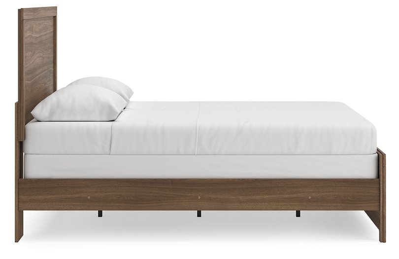 Broachmyn Bed - Home And Beyond