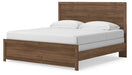 Broachmyn Bed - Home And Beyond