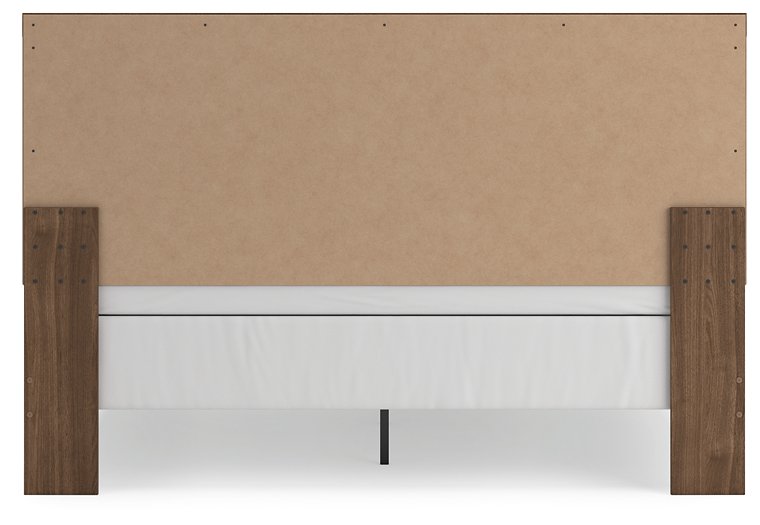 Broachmyn Bed - Home And Beyond